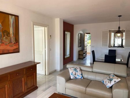 Marbella - Puerto Banus, Marbella, Andalusia 29660 - Foto 4