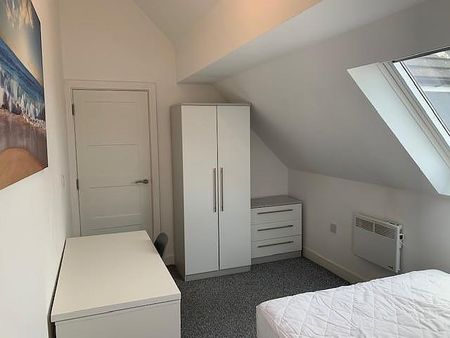 2 bedroom apartment to rent - Photo 5