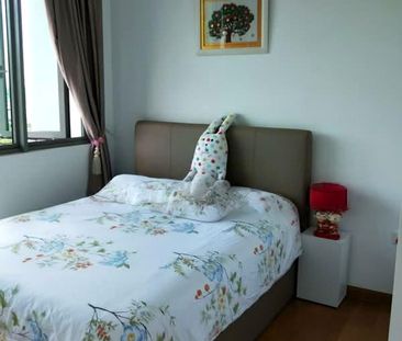 Kingsford . Hillview Peak (D23), Condominium - For Rent - Photo 3