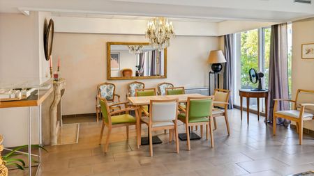 Location Appartement 2 pièces 61m² LYON 6ème - Photo 3