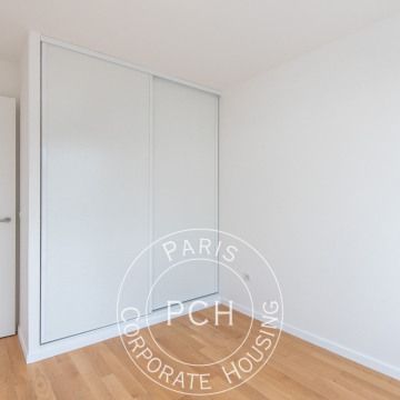 Appartement • Faubourg de l'Arche - Photo 1
