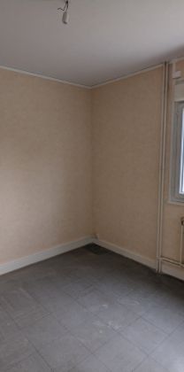 Appartement 4 pièces - Photo 1