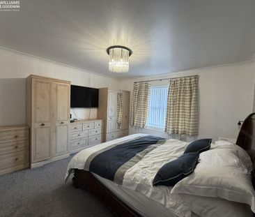 5 bedroom detached house to rent - Photo 6