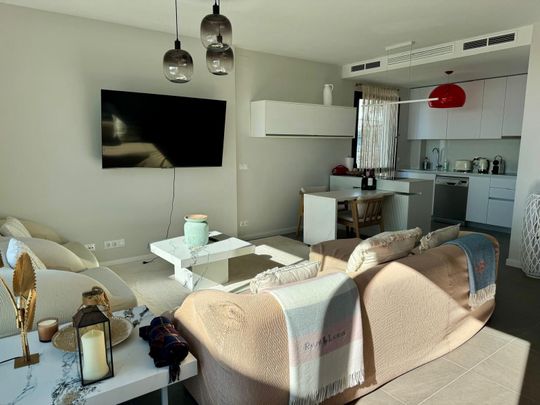 Semi-Detached House in Riviera del Sol - Foto 1