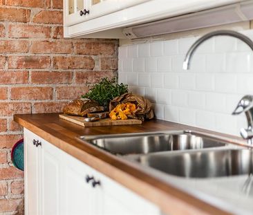 Uppsala - 3rok - 9mån - 16.560kr/mån - Photo 5