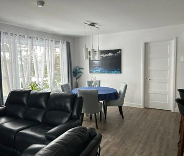 4 1/2 style condo St-Charles-Borromée - Photo 3