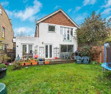 Bockhampton Road, Kingston Upon Thames, KT2 - Photo 5