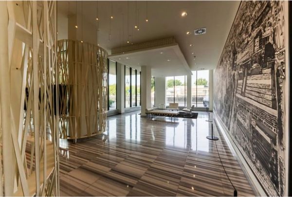 Appartement te huur - Photo 1