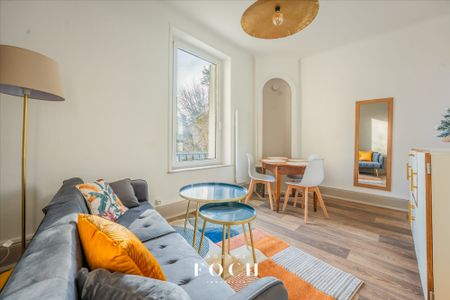 Location Appartement 2 pièces 34m² NANCY 54000 - Photo 4