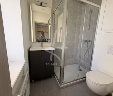 Location Appartement 1 pièce 17m² METZ 57000 - Photo 3