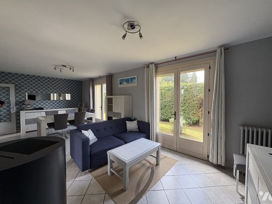 Maison à louer Saint aubin sur algot - Photo 1