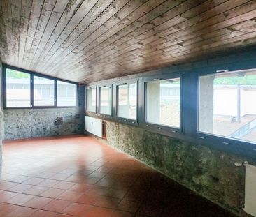 AMPIO APPARTAMENTO 2.5 LOCALI VICINO AL LAGO - Foto 3