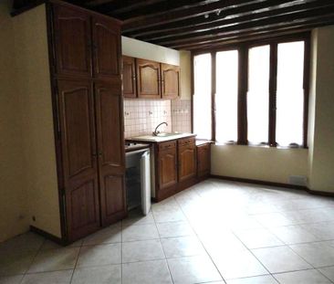 Location Appartement 1 pièce 27m² SENS 89100 - Photo 2