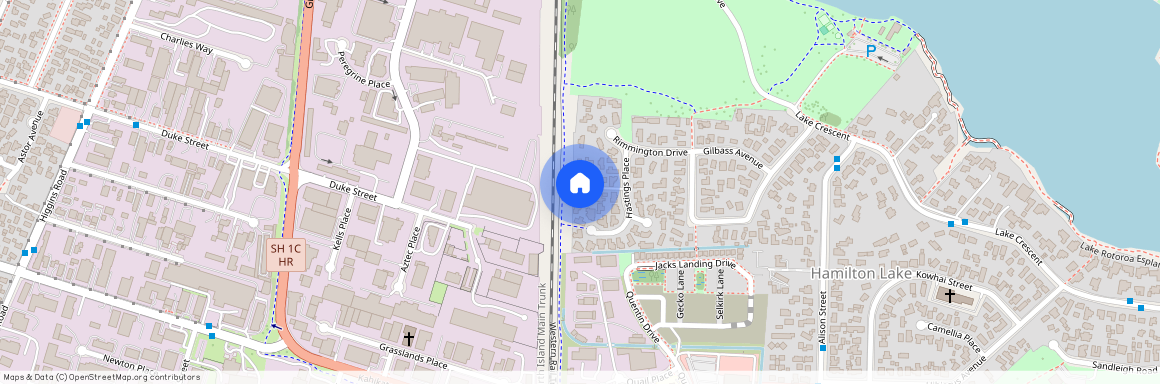 14 Hastings Place, Hamilton Lake, Hamilton