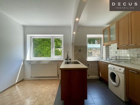 | 3-ZIMMER WOHNUNG | U-BAHN NÄHE | WG TAUGLICH | BEGRÜNTER INNENHOF | - Foto 2