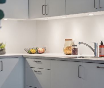 3-vær. lejlighed - Photo 5