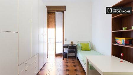 milan, Lombardy 20133 - Foto 4