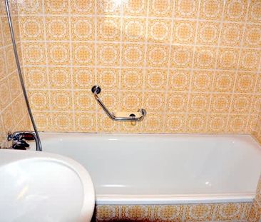 1 Zimmer, 25 m², 3. Stock - Foto 3