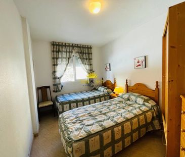 Apartamento de alquiler en El Molino - Photo 5