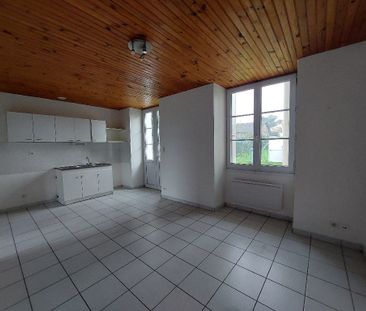 Bouguenais - Maison - 2 Pièces - 34.24m² - Photo 2