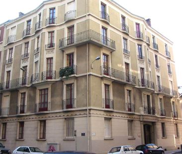 Location Appartement 2 pièces 63m² GRENOBLE 38000 - Photo 5