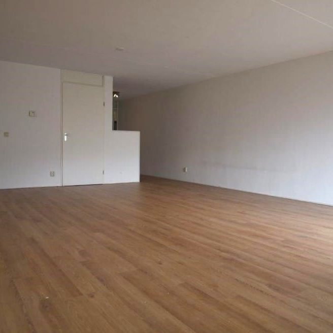 W.G. Witteveenplein 78, Kop van Zuid - Entrepot, 3071MA, Rotterdam - Photo 1