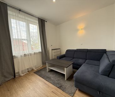 Kraków ul. Botaniczna dwupokojowe do wynajęcia - Photo 6