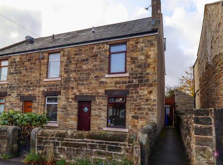 Mansfield Road, Intake, S12 - Photo 2