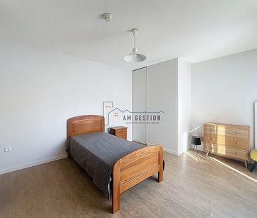 Location Appartement 1 pièce 25m² - Photo 4