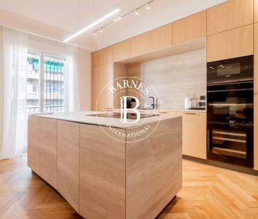 Tout savoir sur cet appartement Madrid - Photo 6