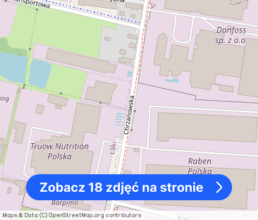 Kawalerka Grodzisk Mazowiecki - Zdjęcie 1