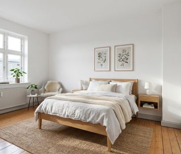 Løkkegade 8, 3. th., 9000 Aalborg - Foto 3