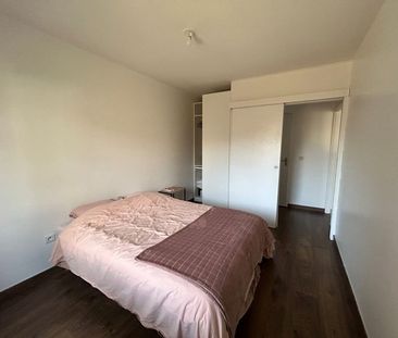 Appartement 2 pièces – 44 m² environ à Mordelles (ref : G75654) - Photo 2