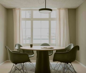 1 Zimmer, 66 m² - Foto 2