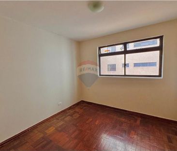 Apartamento Para Alugar Batel - 2 Quartos - Photo 5