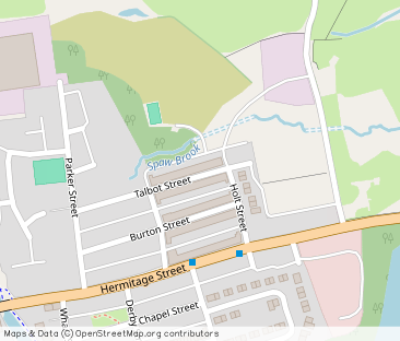 Talbot Street, Rishton, Blackburn - Photo 1