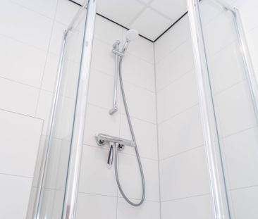 Te huur: Appartement Korvelplein in Tilburg - Foto 5