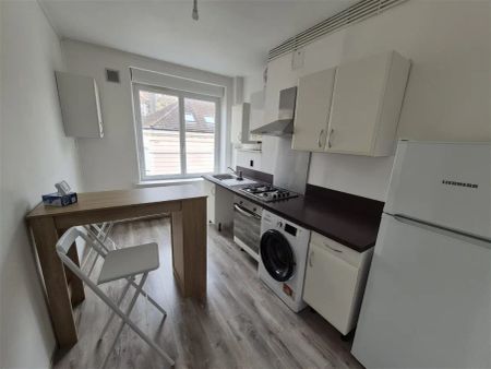 Location appartement 3 pièces - 61m² à Boulogne-sur-mer (62200) - Photo 4