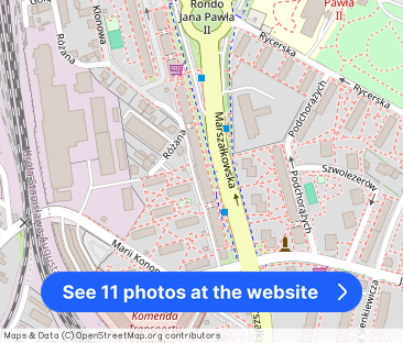 Mieszkanie 2-pokojowe w centrum do wynajęcia - Photo 1