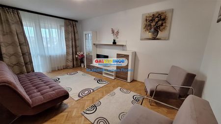 Apartament 2 camere, decomandat I metrou Nicolae Grigorescu - Fotografie 2