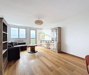 Location Appartement 3 pièces 69m² - Photo 1