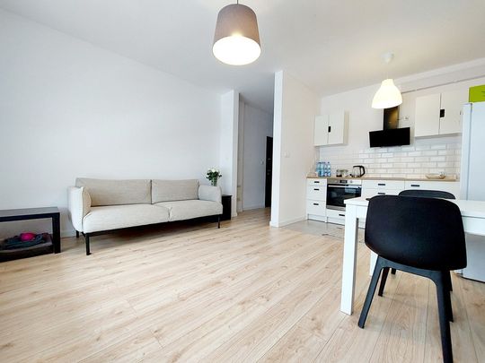 Legionowski, Jabłonna, Akademijna - Zdjęcie 1