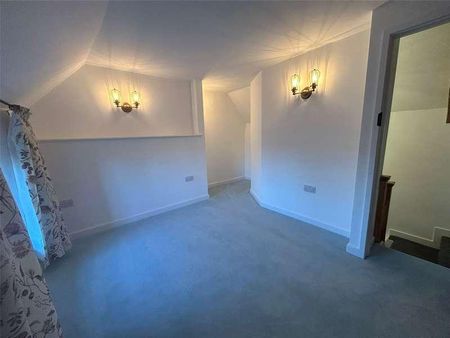 Church Lane, Long Load, Langport, Somerset, TA10 - Photo 3