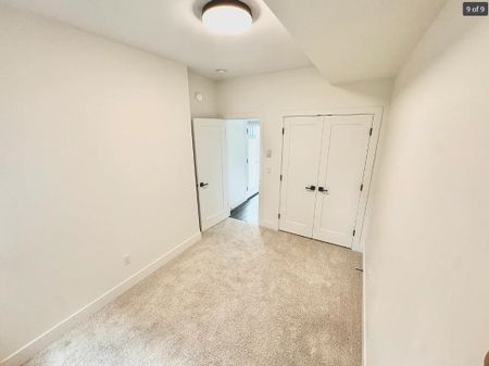 22184 44a Avenue #LEGAL Bsmt, Langley, BC V2Z0B5 - Photo 3