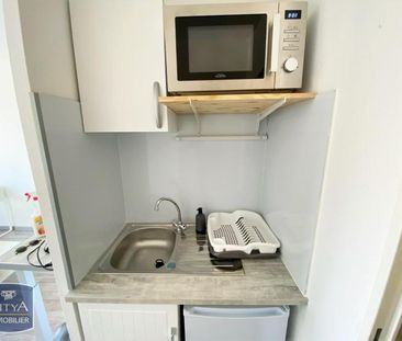 Location Appartement 1 pièce 19m² AVIGNON 84000 - Photo 5