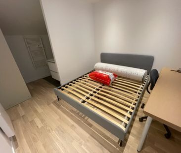 Location Appartement 1 pièce 26m² LILLE 59000 - Photo 1