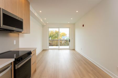 For Lease - 440 Parliament Street Unit# 3, Toronto, Ontario - Photo 2