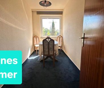 1 bis 3 WG Zimmer in WG-Wohngemeinschaft Norderstedt - Photo 1