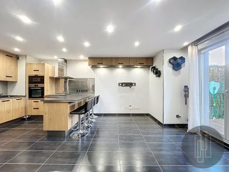 APPARTEMENT T2 A LOUER - Photo 4