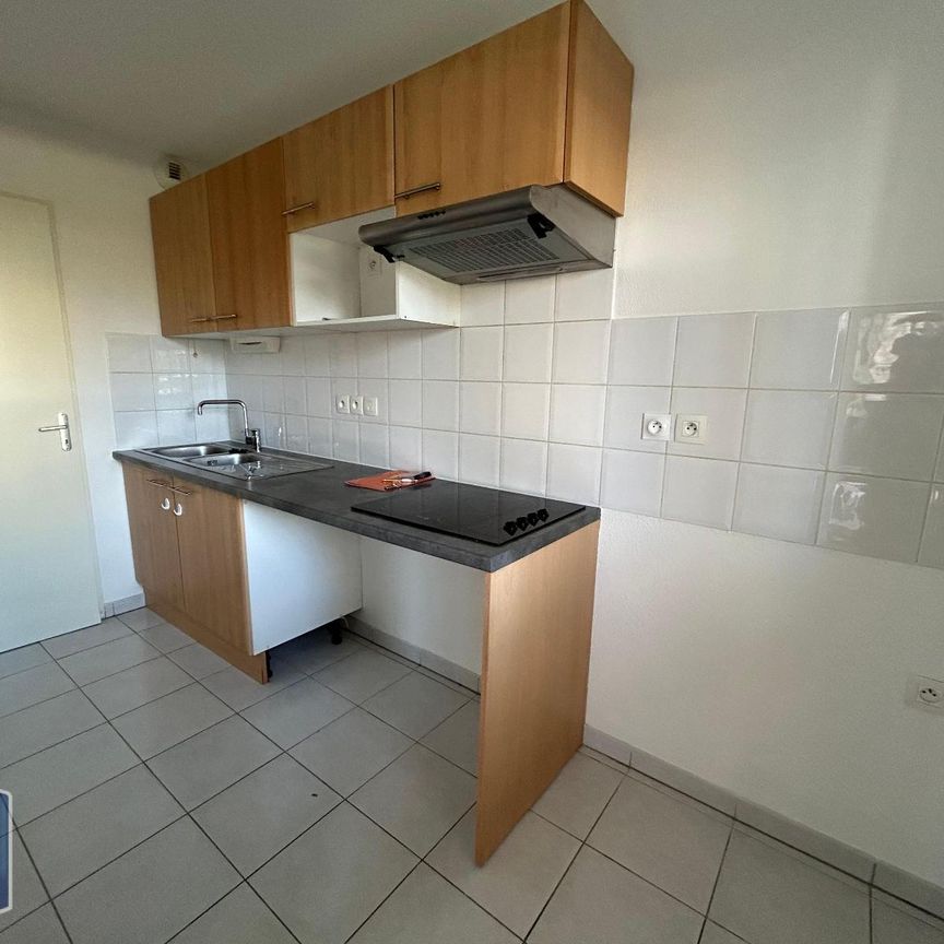 Location Appartement 3 pièces 62m² LEGUEVIN 31490 - Photo 1